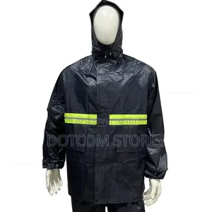 Generic Waterproof Riding Suit