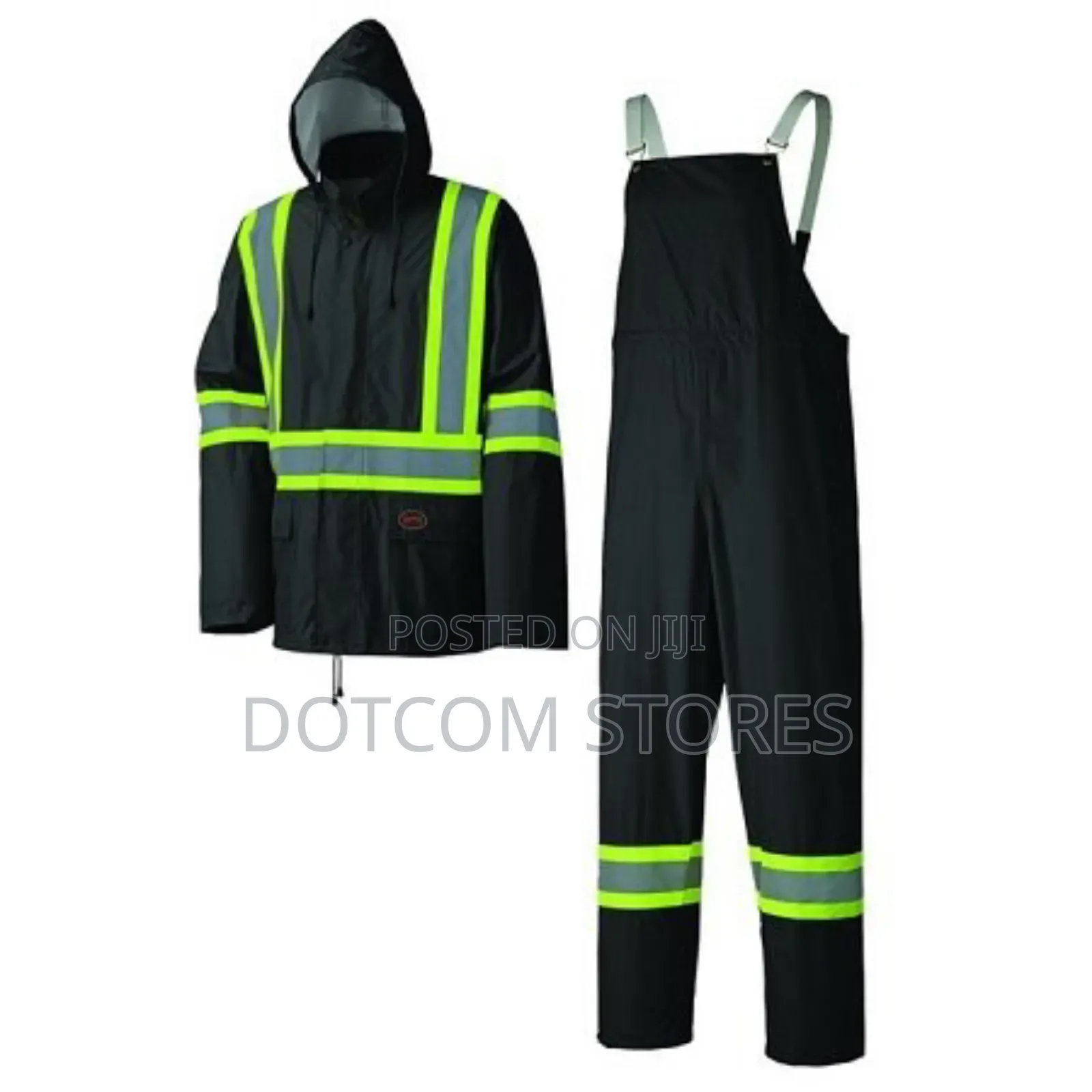 Generic Waterproof Riding Suit