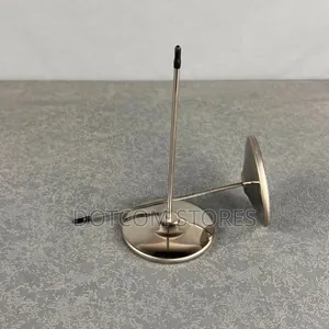 Metal Ticket Receipt Spike Holder