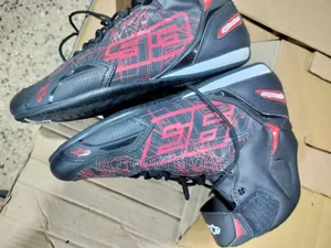 Alpinestars Mm93 Austin Riding Shoes,