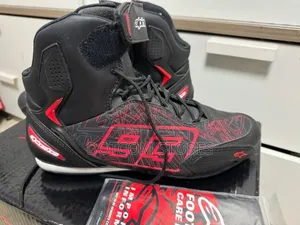 Alpinestars Mm93 Austin Riding Shoes,