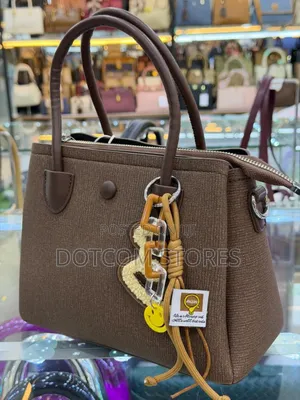 Chrisbella Brand Bag,