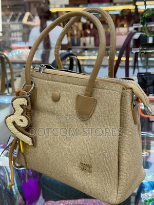 Chrisbella Brand Bag,