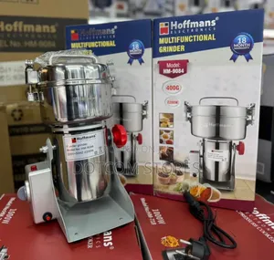 Hm-9084 Multifunctional Grinder,
