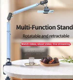 Lanparte Microphone Boom Arm Stand
