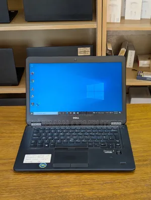 Laptop Dell Latitude 7450 8GB Intel Core i5 SSD 256GB