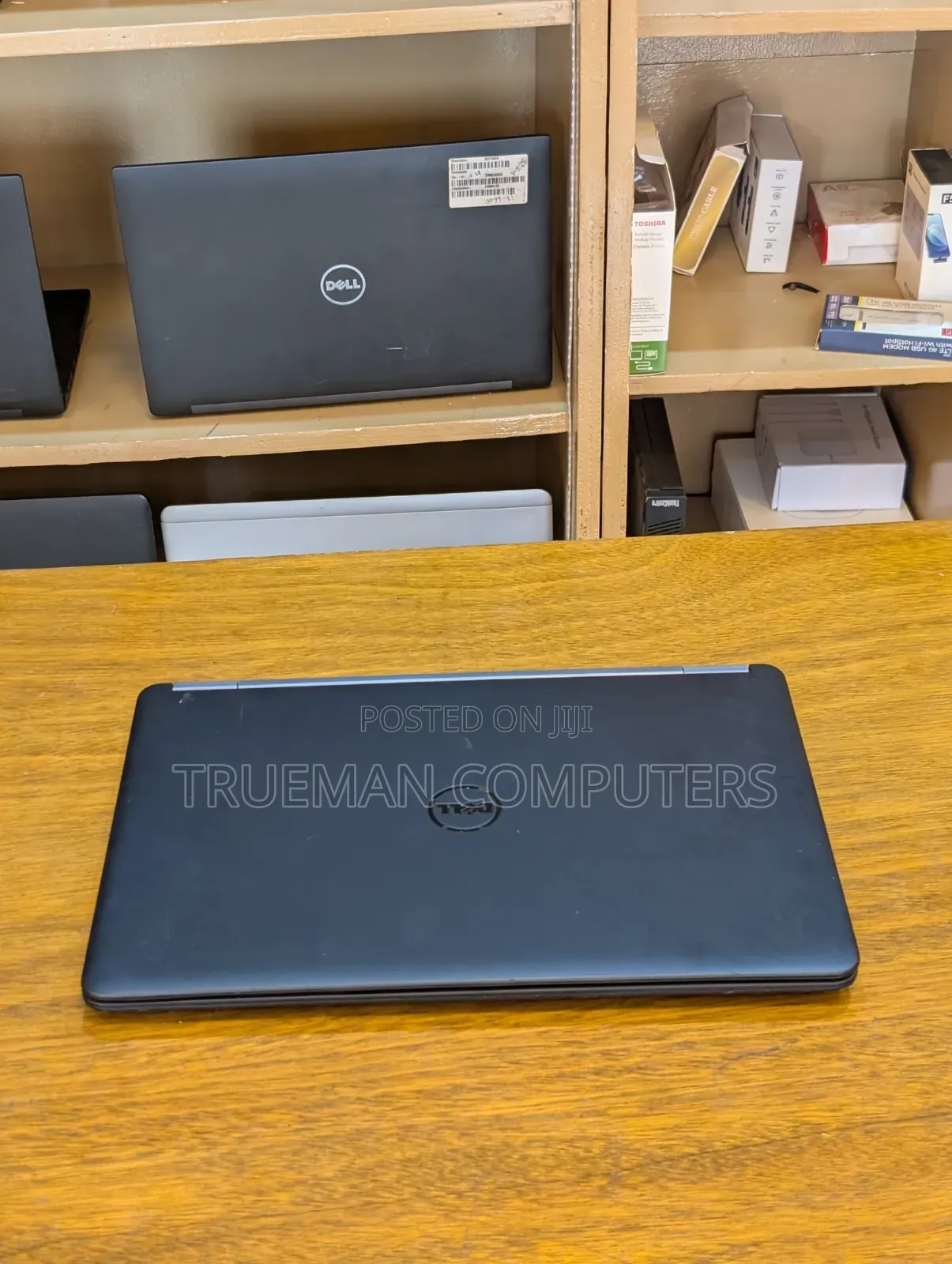 Laptop Dell Latitude 7450 8GB Intel Core i5 SSD 256GB