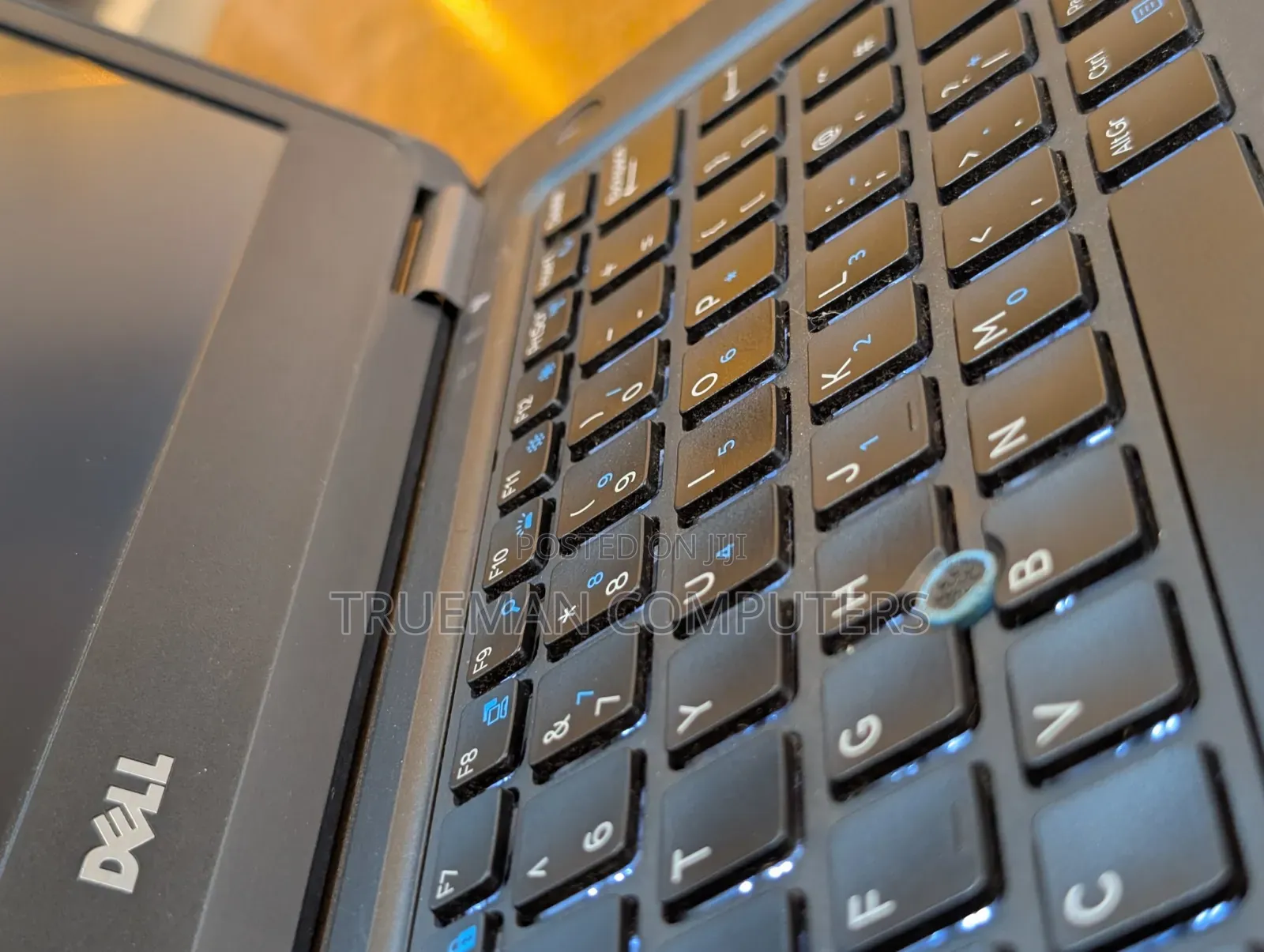 Laptop Dell Latitude 7450 8GB Intel Core i5 SSD 256GB