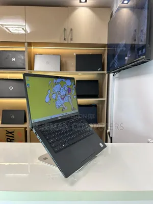 Laptop Dell Latitude 7410 8GB Intel Core i7 SSD 256GB