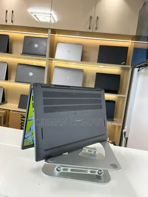 Laptop Dell Latitude 7410 8GB Intel Core i7 SSD 256GB