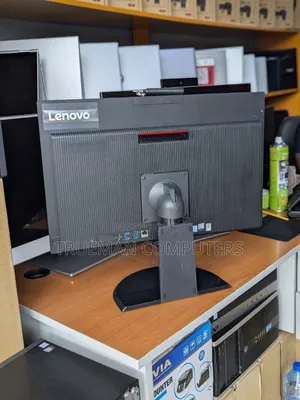 New Lenovo ThinkCentre M900 8GB Intel Core i5 SSD 256GB