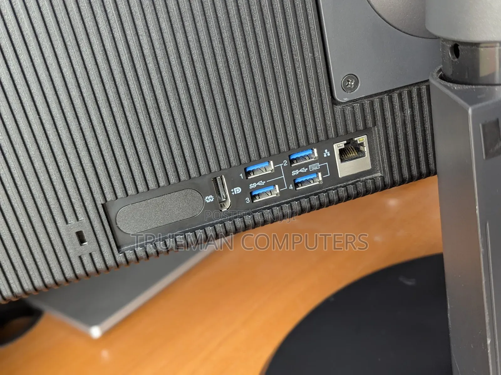 New Lenovo ThinkCentre M900 8GB Intel Core i5 SSD 256GB