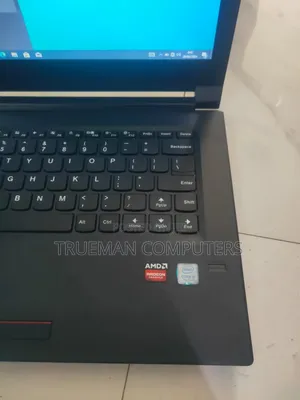 Laptop Lenovo V310 4GB Intel Core i3 SSD 320GB