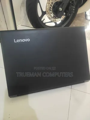 Laptop Lenovo V310 4GB Intel Core i3 SSD 320GB