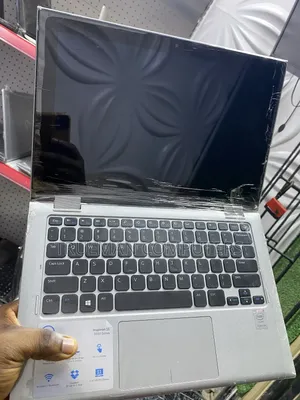 Laptop Dell Inspiron 11 3000 8GB Intel Pentium SSD 256GB