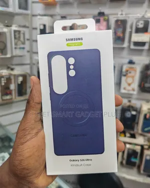 Samusang Galaxy S26 Ultra Kindsuit Case