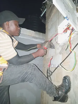 Electrician