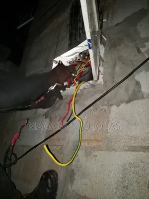 Electrician