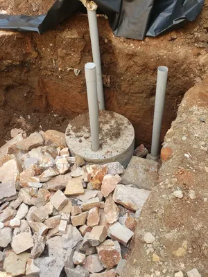 Biodigester That Saves 90%Of the Money Compared to Septic