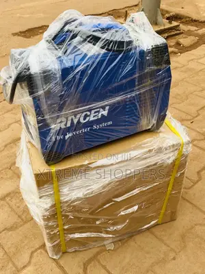 Supper - Quality Machine / Rivcen -dry Welding Machine