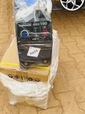 Right Choice Machine ; Dry Welding Machine - Rivcen 600amps Quick