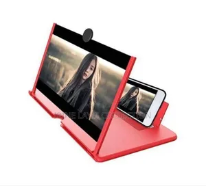 3d Mobile Phone Screen Enlarger