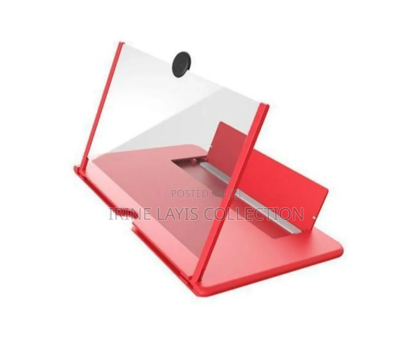 3d Mobile Phone Screen Enlarger