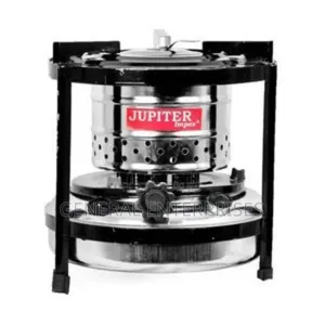 Jupiter Impex Paraffin Stove.