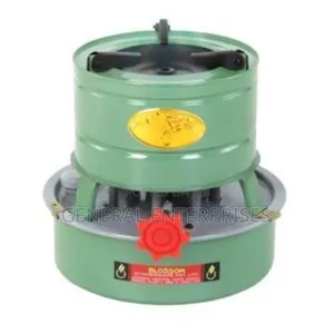 Generic Paraffin Stove.