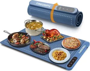 Food Warming Mat