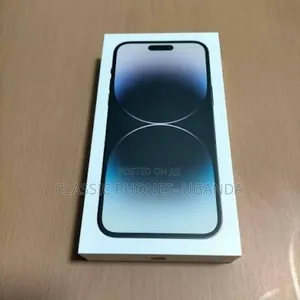 New Apple iPhone 14 Pro Max 256 GB Rose Gold
