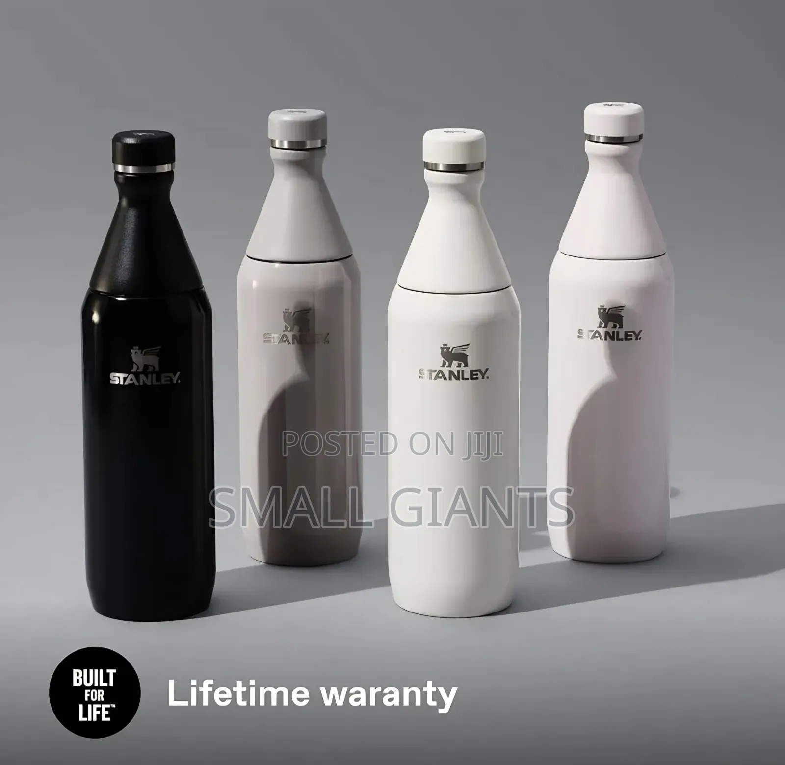 Stanley All Day Slim Bottle