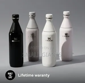 Stanley All Day Slim Bottle