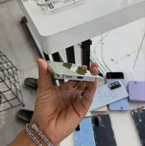 New Samsung Galaxy Note 10 Plus 5G 256 GB Black