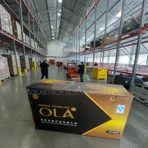 Ola 150ah 12v Long Backup Power Battery