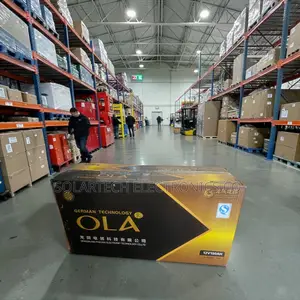 150ah 12v Ola Heavy Duty Backup Battery