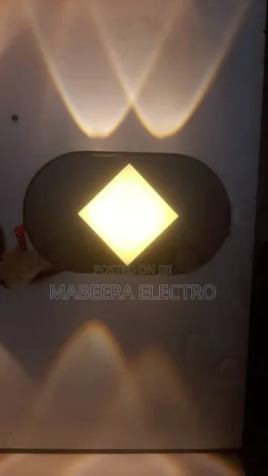 Wall Light