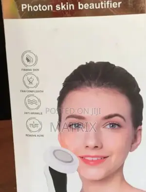 Skin Beautifier Led Mesotherapy Face Wrinkles Remover
