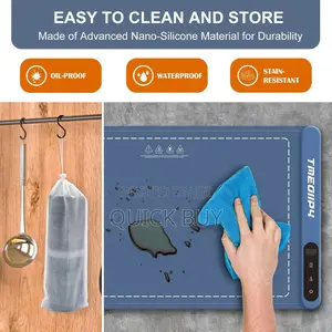 Food Warming Mat
