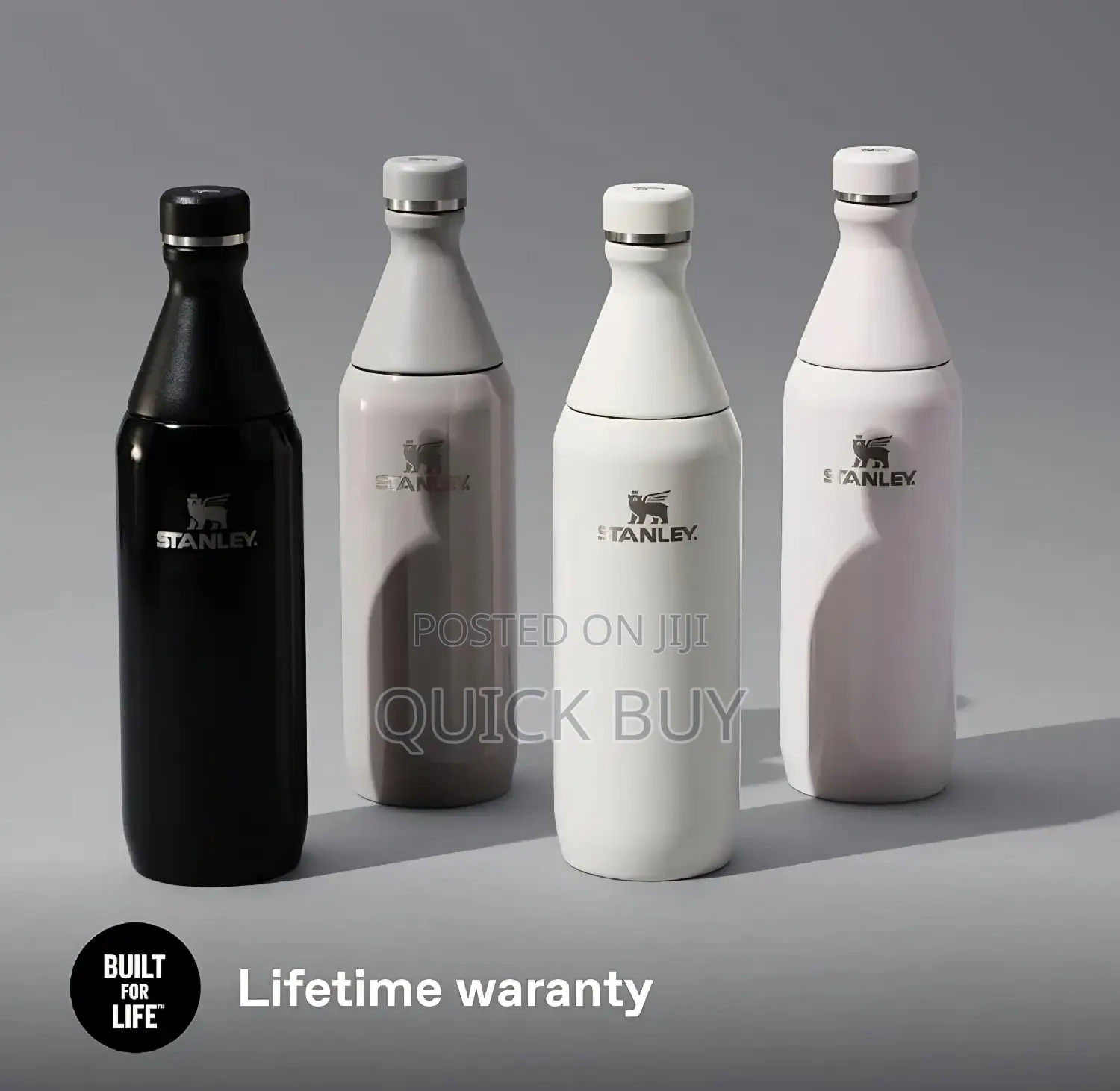 Stanley All Day Slim Bottle