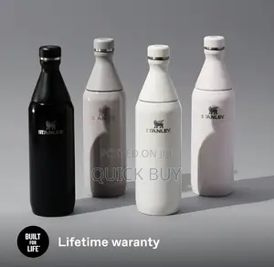 Stanley All Day Slim Bottle