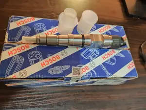 Oem Bosch Injectors | Man Tga, Tgs, TGX