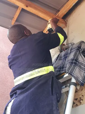 Cctv Installation