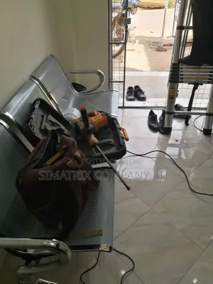 Cctv Installation