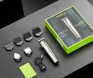 Oraimo Smart Trimmer Powerful Durable Trimmer_4 Guidedcombs-