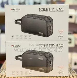 Yesido Wb57 Fingerprint Lock Clutch Bag