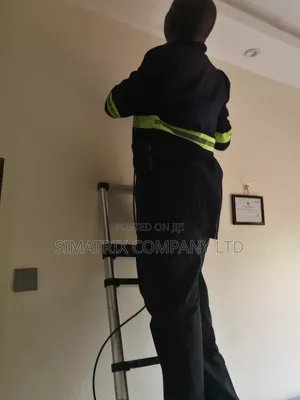 Cctv Installation