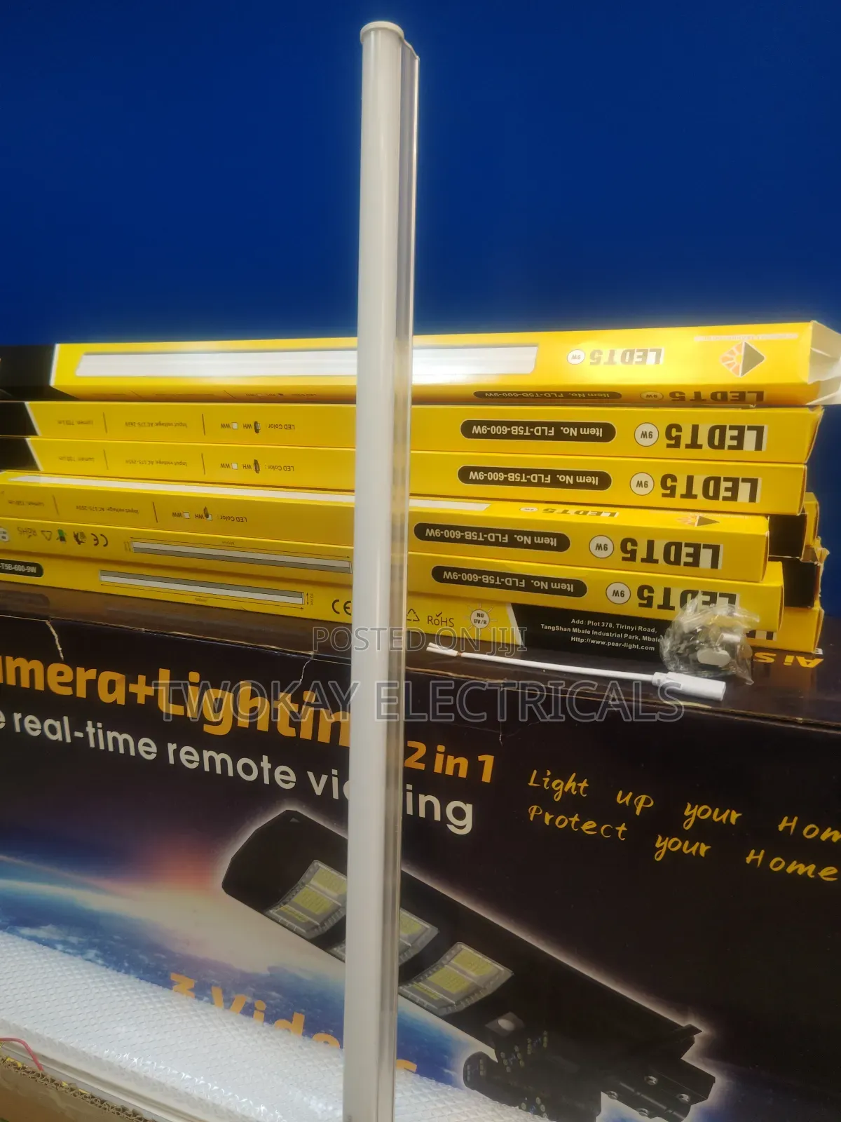 2ft Led T5 Tube