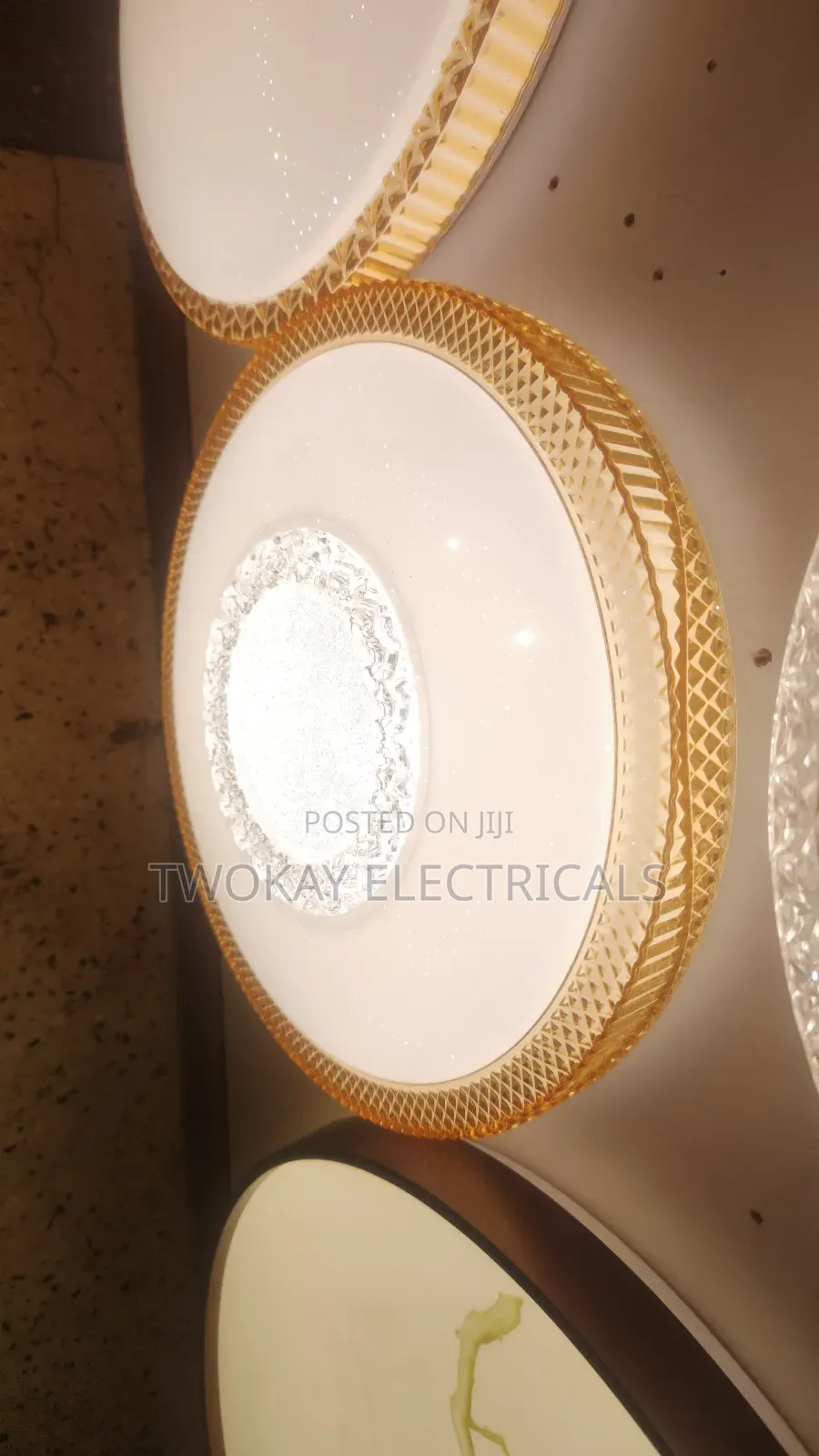 Led Ceiling Lights