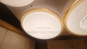 Led Ceiling Lights